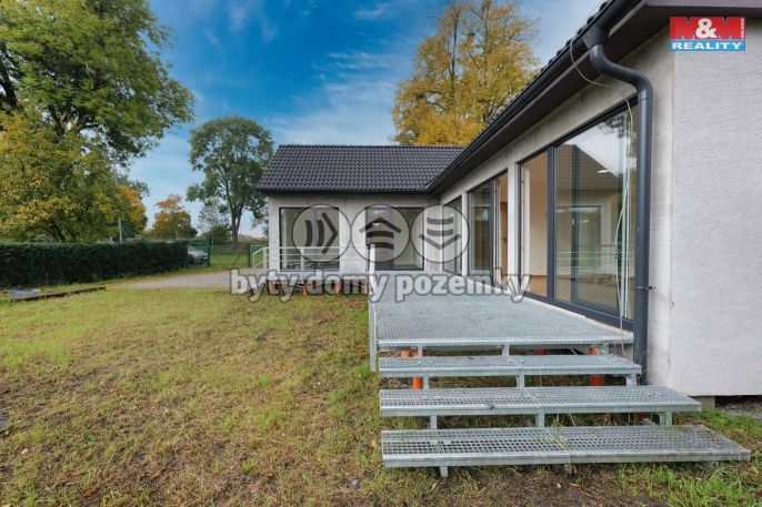 Prodej, Rodinný dům, Vrbátky