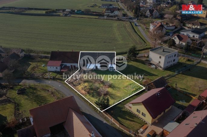 Prodej, Pozemek k bydlení, Ejpovice