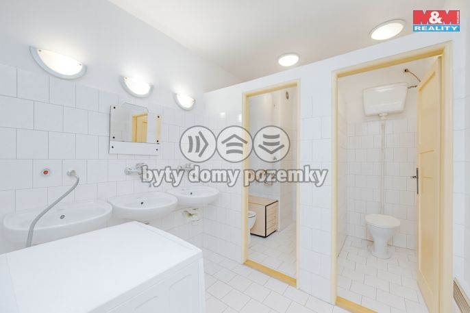 Prodej, Nájemní dům, Skuhrov nad Bělou