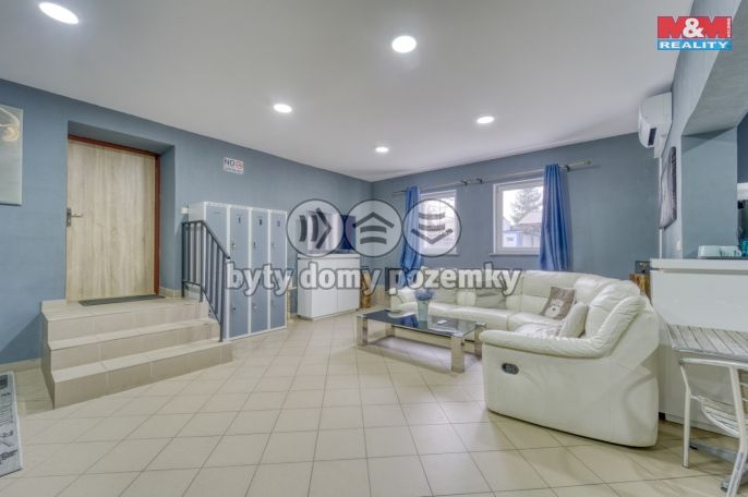 Prodej, Obchodní objekt, Stružná