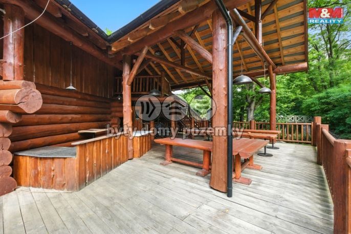 Prodej, Hotel, penzion, Borotice