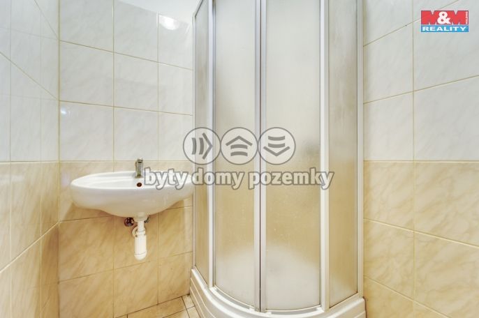 Pronájem, Sklad, Osek