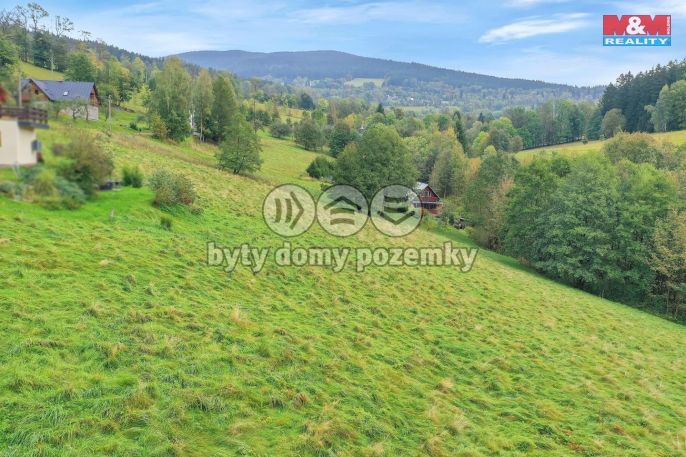 Prodej, Louka, Rokytnice nad Jizerou