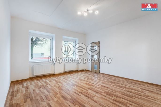 Prodej, Rodinný dům, Rudná