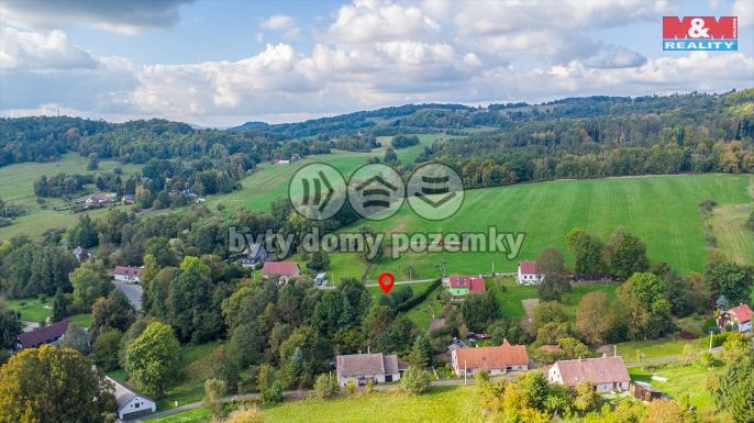 Prodej, Pozemek k bydlení, Volfartice