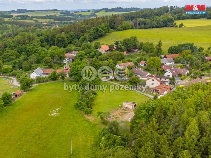 Prodej, Pozemek k bydlení, Popovice