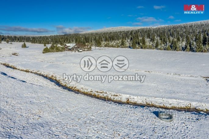 Prodej, Louka, Kořenov