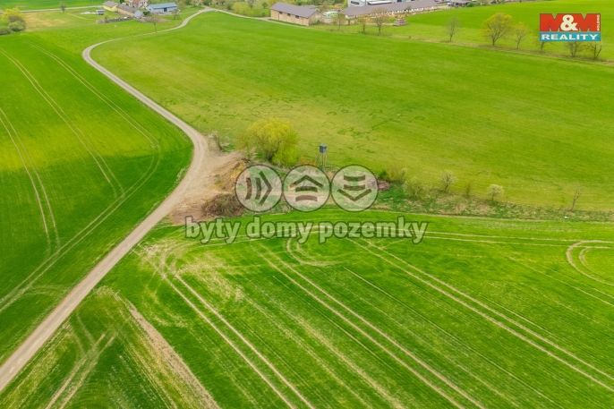 Prodej, Louka, Olešnice