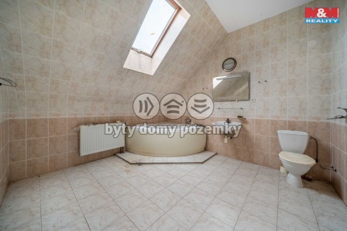 Prodej, Výrobní objekt, Merklín