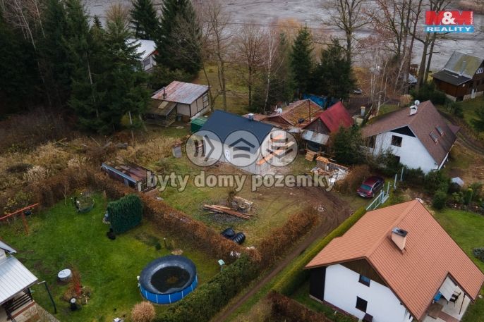 Prodej, Rodinný dům, Nová Ves