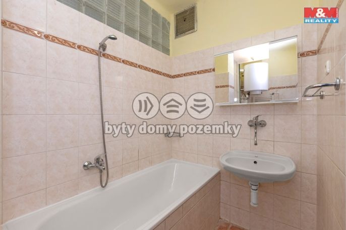 Prodej, Byt 3+kk, Vinary
