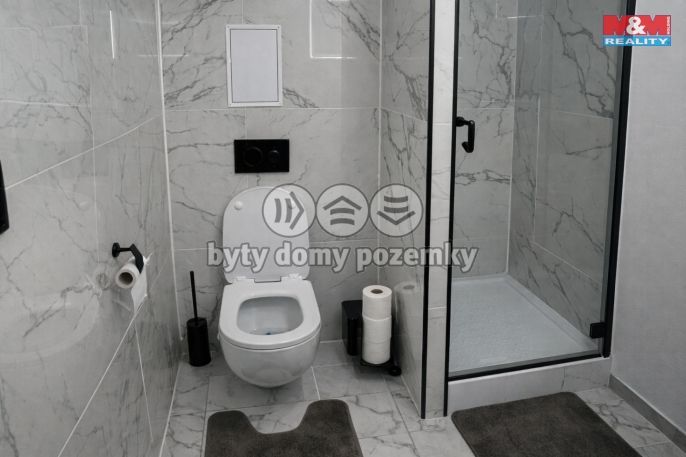 Prodej, Byt 3+kk, Praha