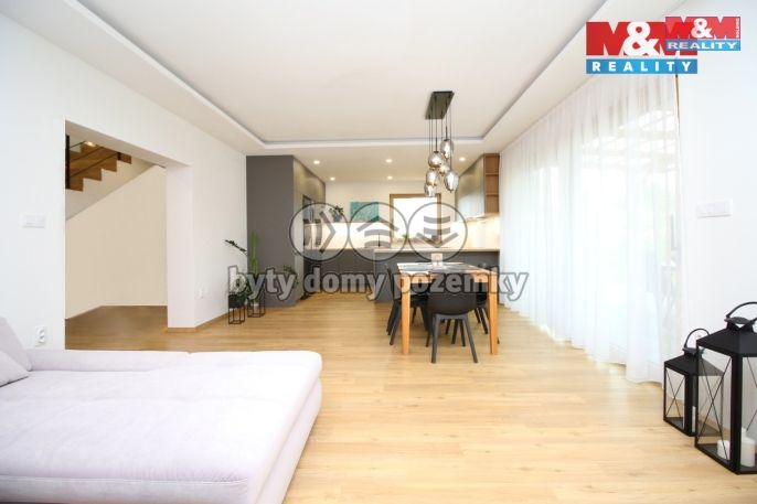 Prodej, Rodinný dům, Rychnov nad Kněžnou