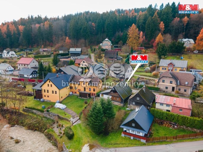 Prodej, Chalupa, Mladkov