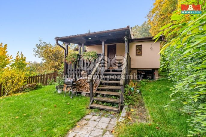 Prodej, Chata, Telnice