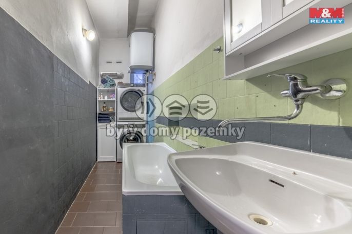 Prodej, Kancelářský prostor, Praha