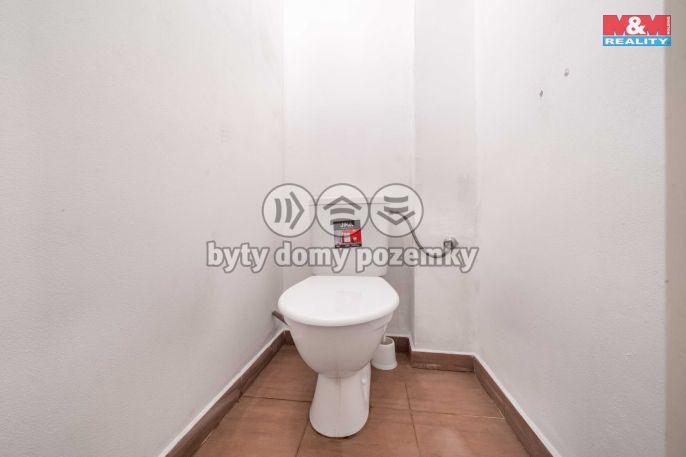 Prodej, Rodinný dům, Mirošov