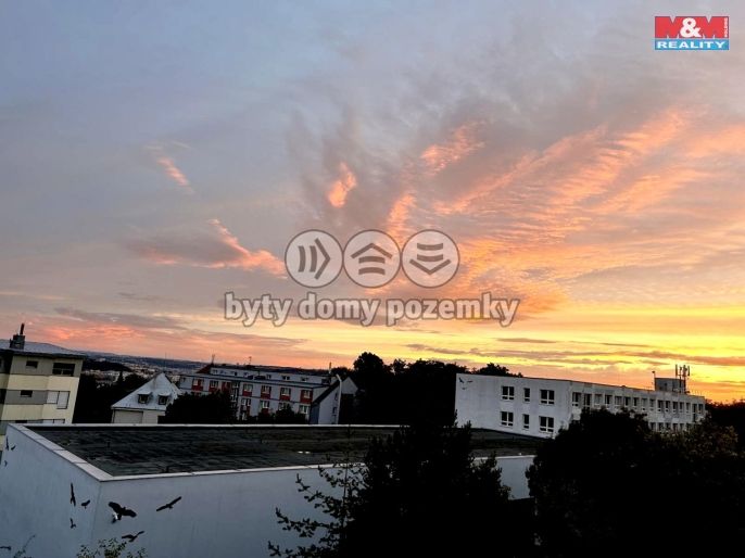 Pronájem, Byt 1+kk, Praha