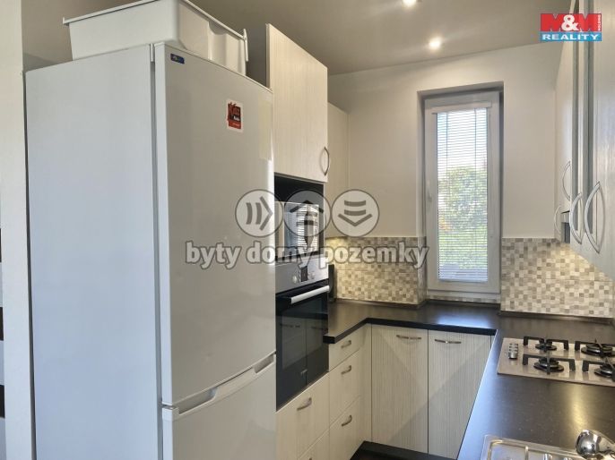 Pronájem, Byt 3+kk, Olomouc