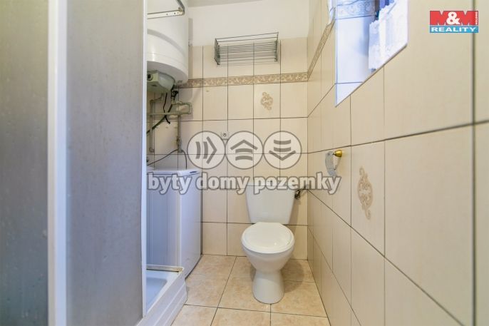 Pronájem, Rodinný dům, Srby