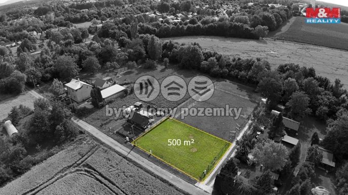 Prodej, Zahrada, Horní Suchá