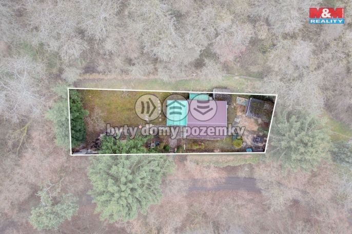 Prodej, Chata, Dýšina