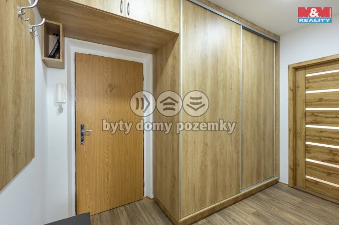 Prodej, Byt 2+1, Postoloprty