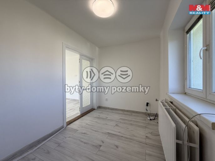 Pronájem, Rodinný dům, Petrovice u Karviné