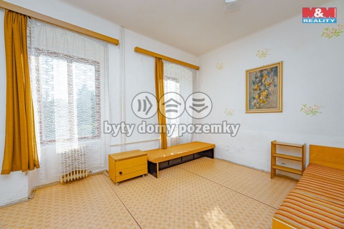 Prodej, Hotel, penzion, Nové Město nad Metují
