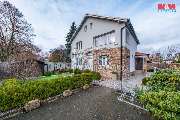 Prodej, Rodinný dům, Jirkov