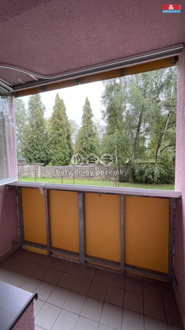 Pronájem, Byt 4+1, Frýdek-Místek