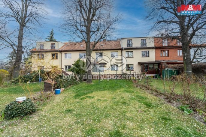 Prodej, Rodinný dům, Praha