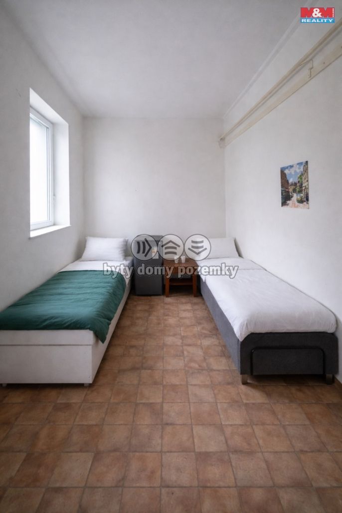 Prodej, Rodinný dům, Ústí nad Orlicí