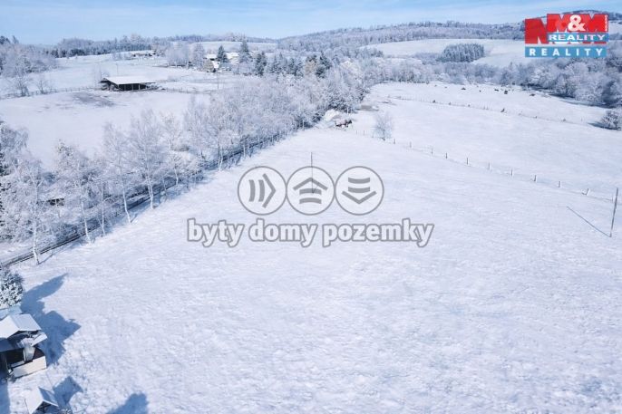 Prodej, Pozemek k bydlení, Úhlejov