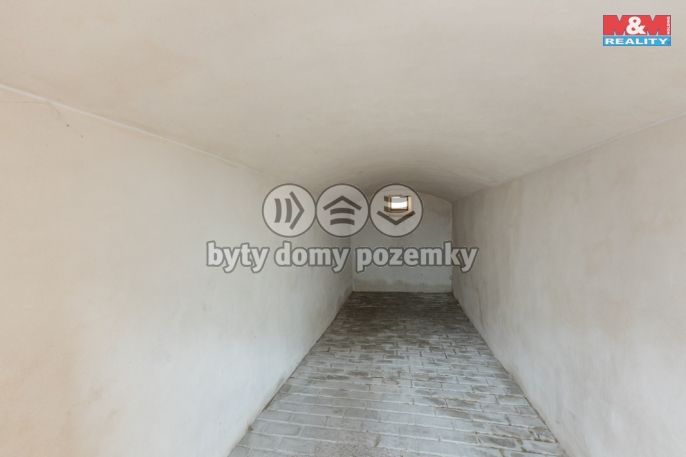 Prodej, Rodinný dům, Strašín