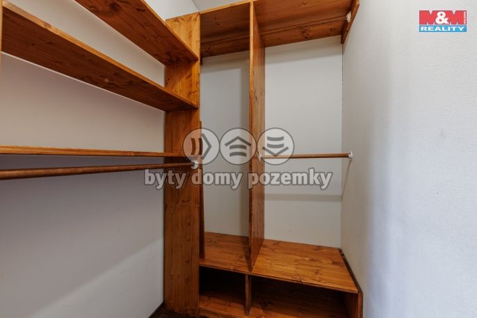 Prodej, Rodinný dům, Toužim