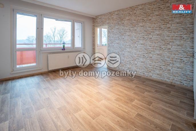 Prodej, Byt 3+1, Hodonín