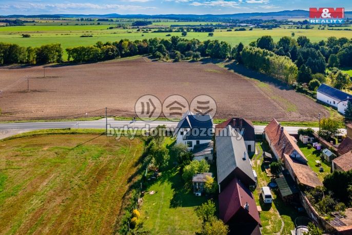 Prodej, Rodinný dům, Dobřany