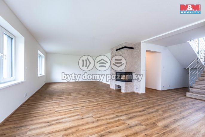 Prodej, Rodinný dům, Žižice