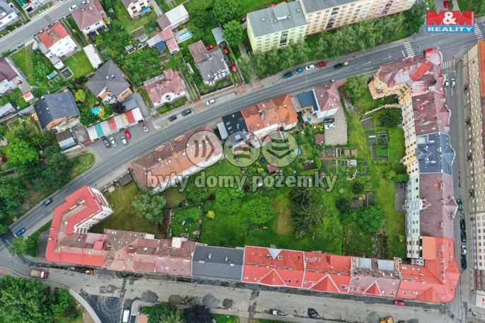 Pronájem, Byt 1+1, Klatovy