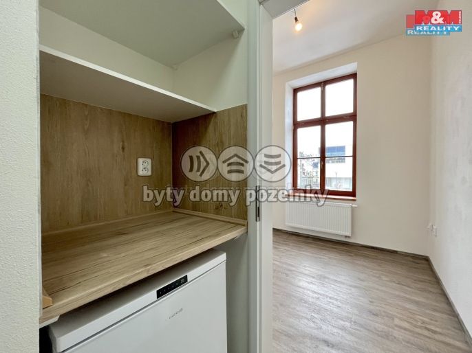 Prodej, Obchod a služby, Jablonec nad Nisou