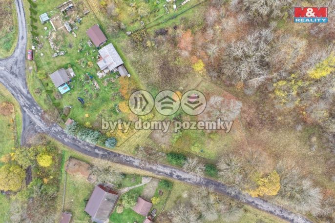 Prodej, Pozemek k bydlení, Útvina