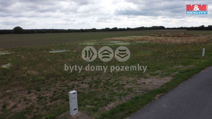 Prodej, Pozemek k bydlení, Poděbrady