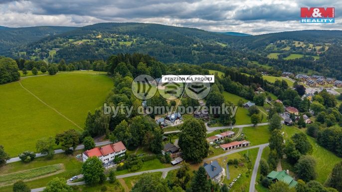 Prodej, Rodinný dům, Vítkovice