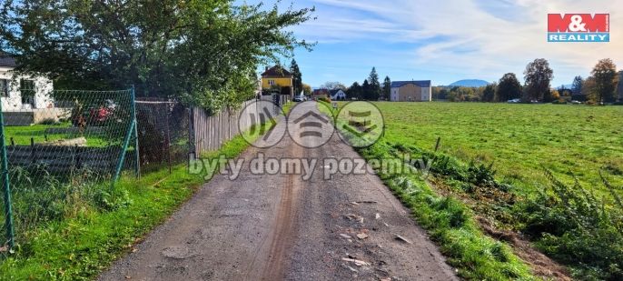 Prodej, Zahrada, Cvikov