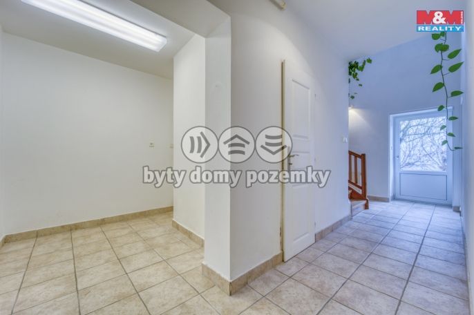 Prodej, Rodinný dům, Plzeň