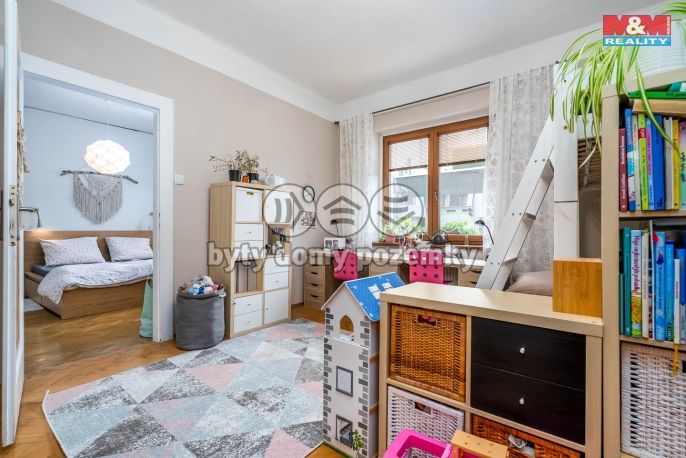 Prodej, Byt 3+kk, Hradec Králové