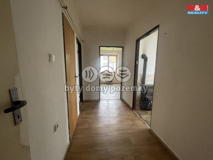 Prodej, Byt 2+1, Ktiš