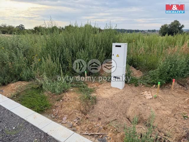 Prodej, Pozemek k bydlení, Časy
