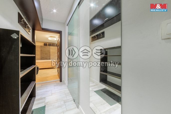 Prodej, Byt 1+kk, Svatava